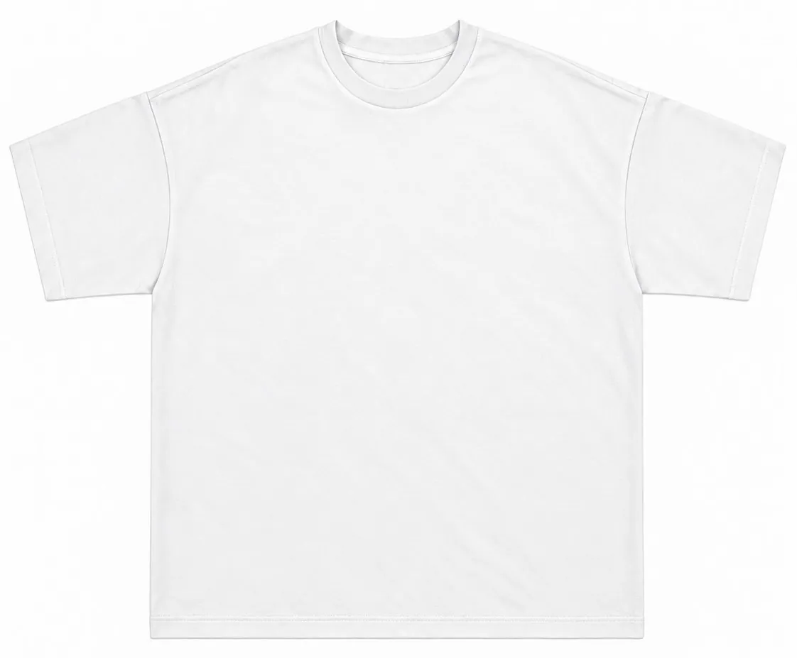 Футболка Classic 180 белая